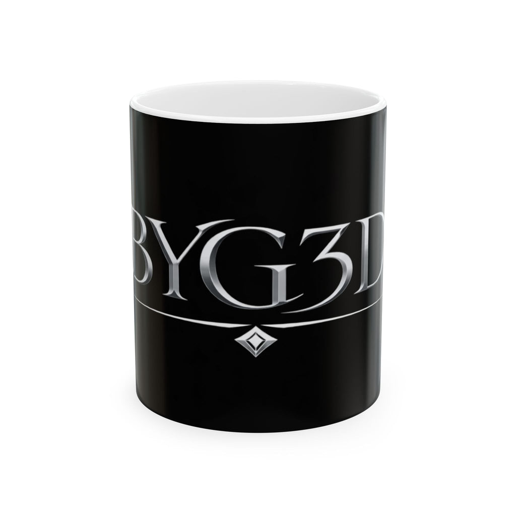 Ceramic Mug, (11oz, 15oz)